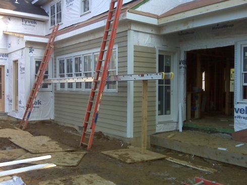 Custom Home Design and Construction in Wilmington, DE